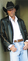 lance headlee